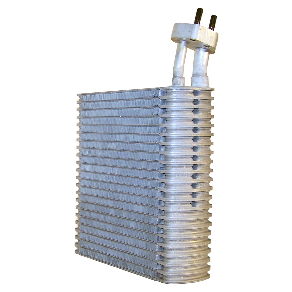 AC-Condenser-And-Evaporator