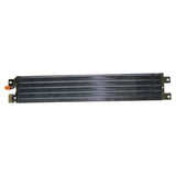 Crown Automotive 4682591 A/C Condenser and Evaporator
