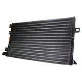 Crown Automotive 4682589 A/C Condenser and Evaporator