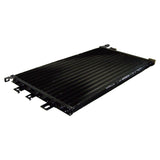 Crown Automotive 4682590 A/C Condenser and Evaporator