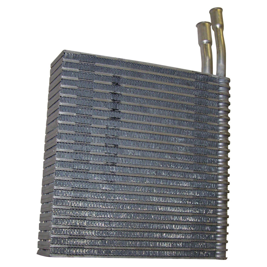 AC-Condenser-And-Evaporator