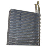 Crown Automotive 5189335AA A/C Condenser and Evaporator