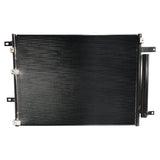 Crown Automotive 52014775AB A/C Condenser for 2014-2018 Jeep KL Cherokee