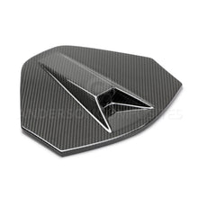 Load image into Gallery viewer, Anderson Composites AC-DA20CHC8-C decklid housing panel for Select Chevrolet Corvette