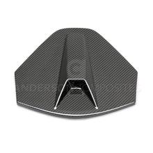 Load image into Gallery viewer, Anderson Composites AC-DA20CHC8-C decklid housing panel for Select Chevrolet Corvette