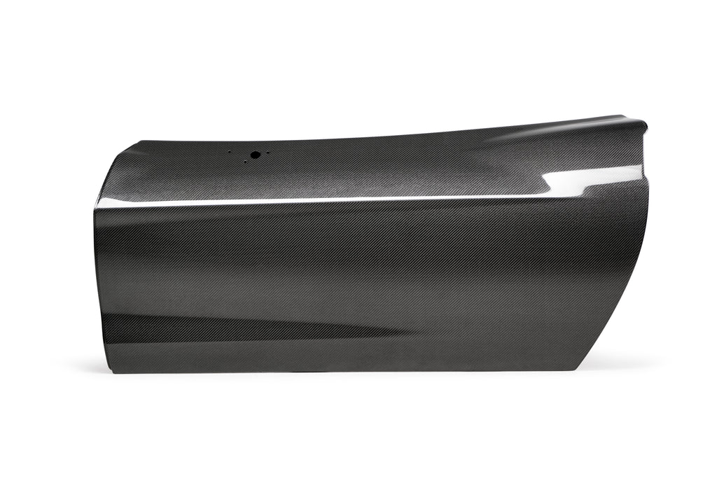 Anderson Composites AC-DD05CHC6 door for Select Chevrolet Corvette