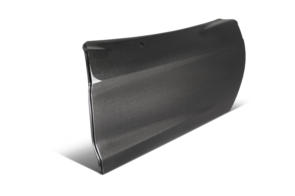 Anderson Composites AC-DD05CHC6 door for Select Chevrolet Corvette