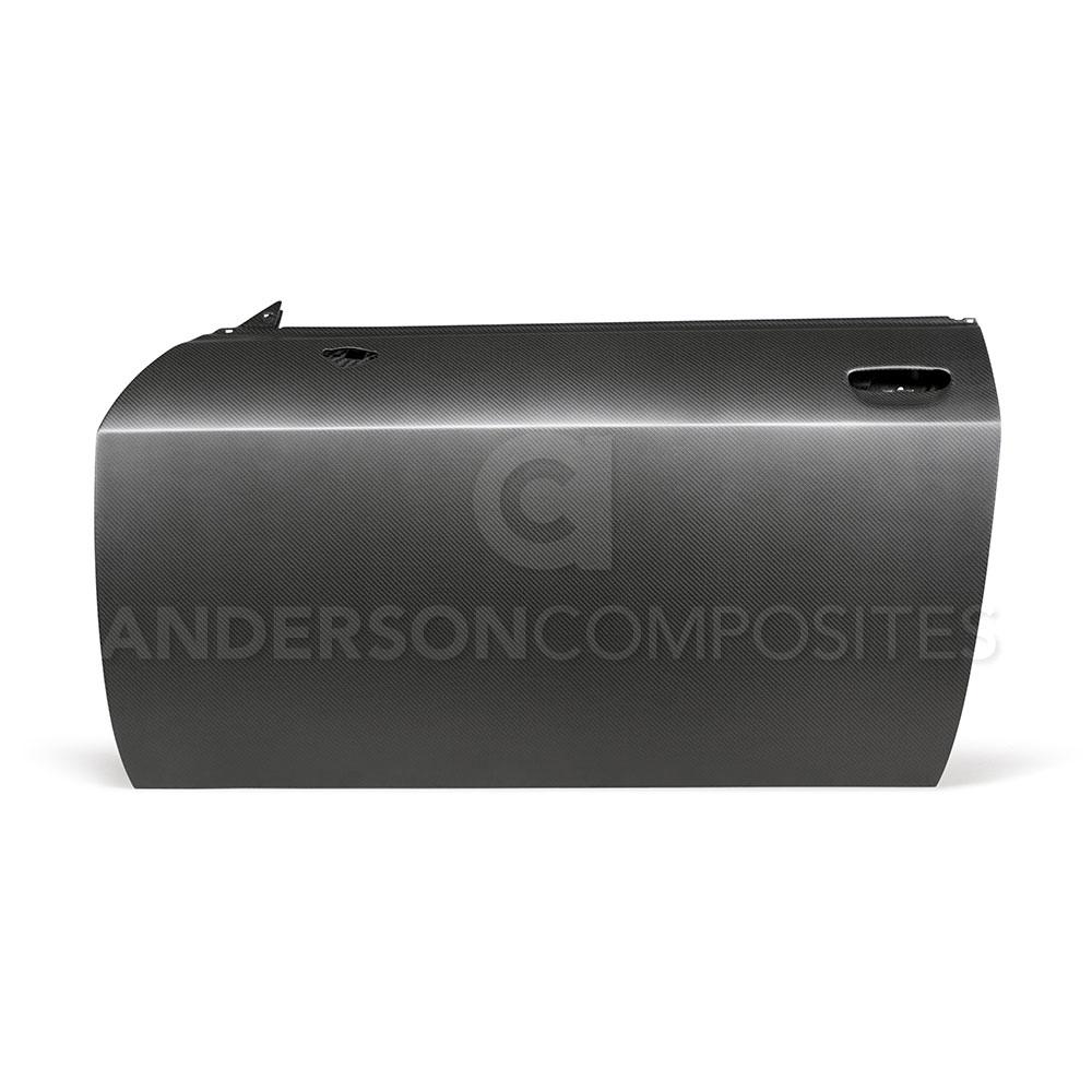 Anderson Composites AC-DD0910DGCH-DRY Door for Select Dodge Challenger
