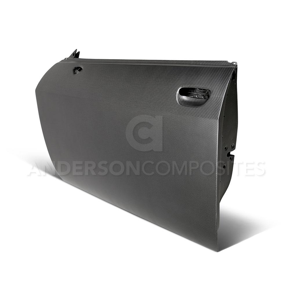 Anderson Composites AC-DD0910DGCH-DRY Door for Select Dodge Challenger