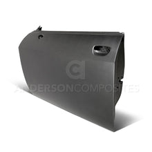 Load image into Gallery viewer, Anderson Composites AC-DD0910DGCH-DRY Door for Select Dodge Challenger