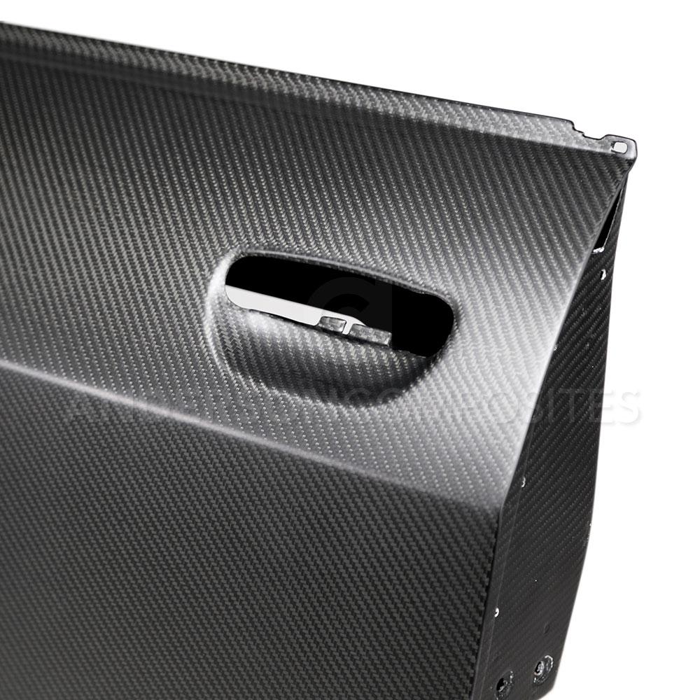 Anderson Composites AC-DD0910DGCH-DRY Door for Select Dodge Challenger