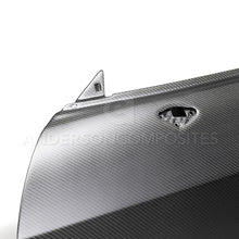Load image into Gallery viewer, Anderson Composites AC-DD0910DGCH-DRY Door for Select Dodge Challenger