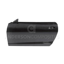 Load image into Gallery viewer, Anderson Composites AC-DD1011CHCAM Door for Select Chevrolet Camaro