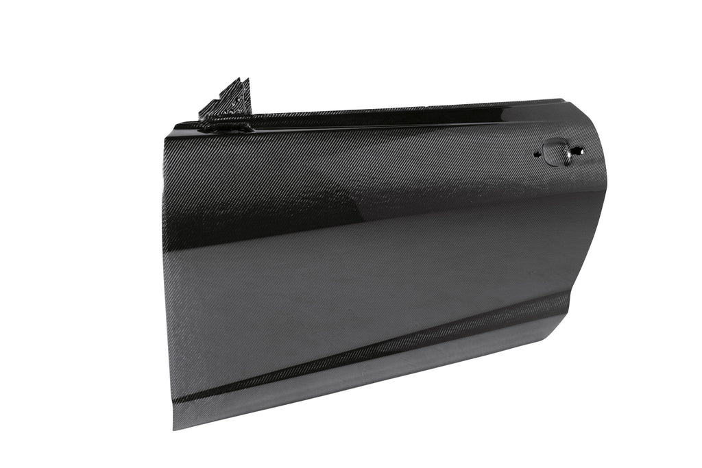 Anderson Composites AC-DD1011CHCAM Door for Select Chevrolet Camaro