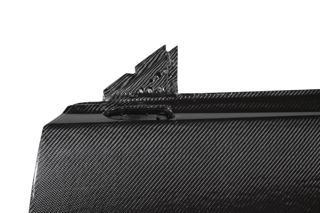 Anderson Composites AC-DD1011CHCAM Door for Select Chevrolet Camaro