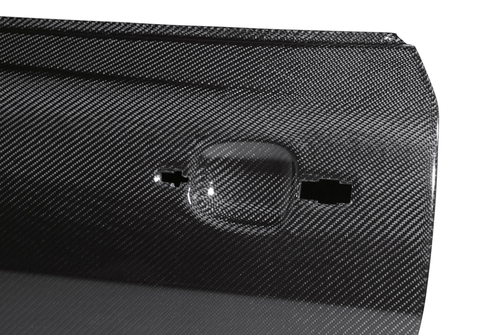 Anderson Composites AC-DD1011CHCAM Door for Select Chevrolet Camaro