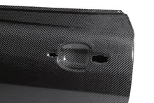 Load image into Gallery viewer, Anderson Composites AC-DD1011CHCAM Door for Select Chevrolet Camaro