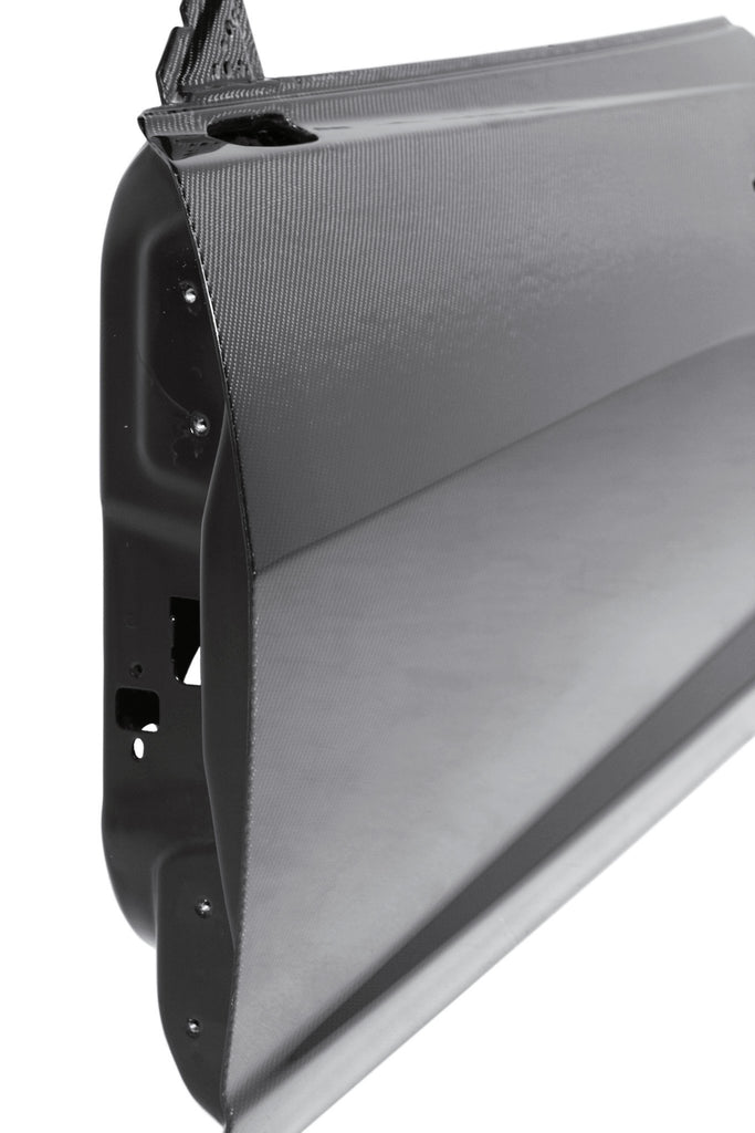 Anderson Composites AC-DD1011CHCAM Door for Select Chevrolet Camaro
