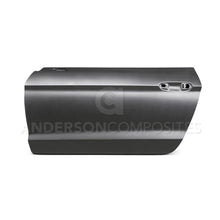 Load image into Gallery viewer, Anderson Composites AC-DD15FDMU-DRY Door for Select Ford Mustang