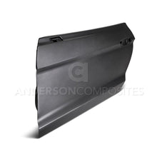 Load image into Gallery viewer, Anderson Composites AC-DD15FDMU-DRY Door for Select Ford Mustang