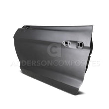Load image into Gallery viewer, Anderson Composites AC-DD15FDMU-DRY Door for Select Ford Mustang