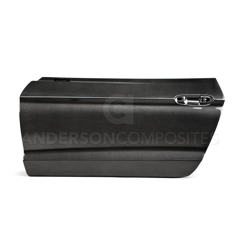 Anderson Composites AC-DD15FDMU Door for Select Ford Mustang