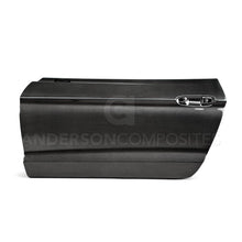 Load image into Gallery viewer, Anderson Composites AC-DD15FDMU Door for Select Ford Mustang