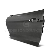 Load image into Gallery viewer, Anderson Composites AC-DD15FDMU Door for Select Ford Mustang