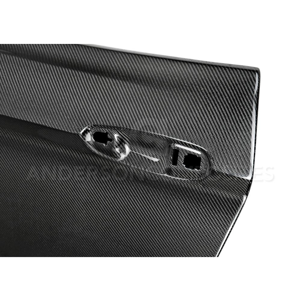 Anderson Composites AC-DD15FDMU Door for Select Ford Mustang