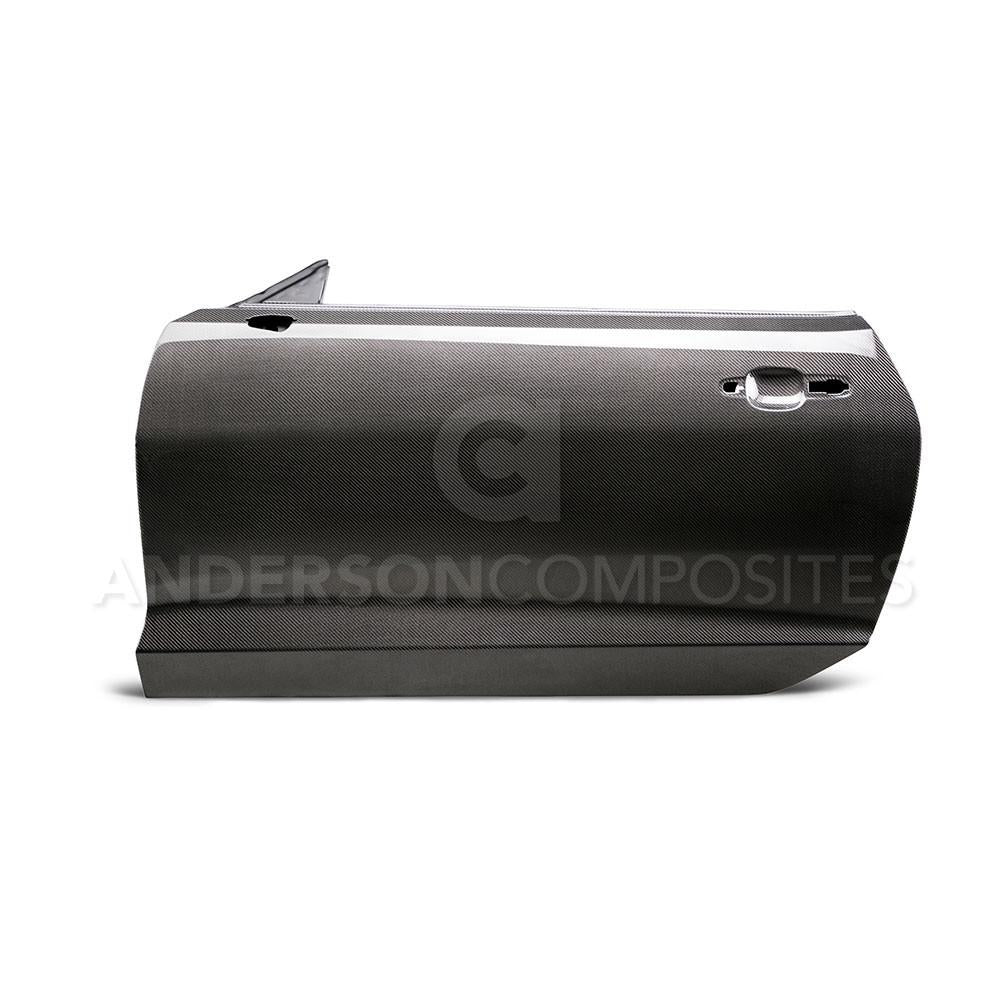Anderson Composites AC-DD16CHCAM Door for Select Chevrolet Camaro