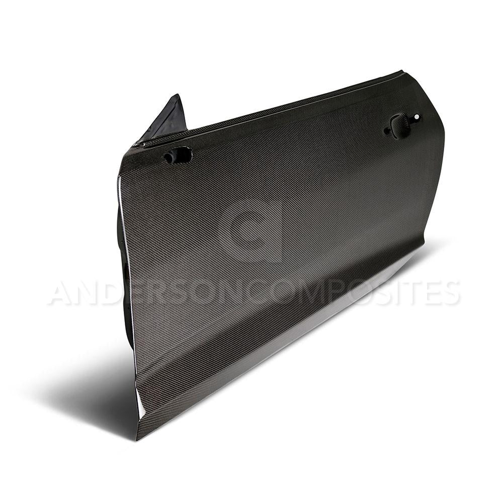 Anderson Composites AC-DD16CHCAM Door for Select Chevrolet Camaro