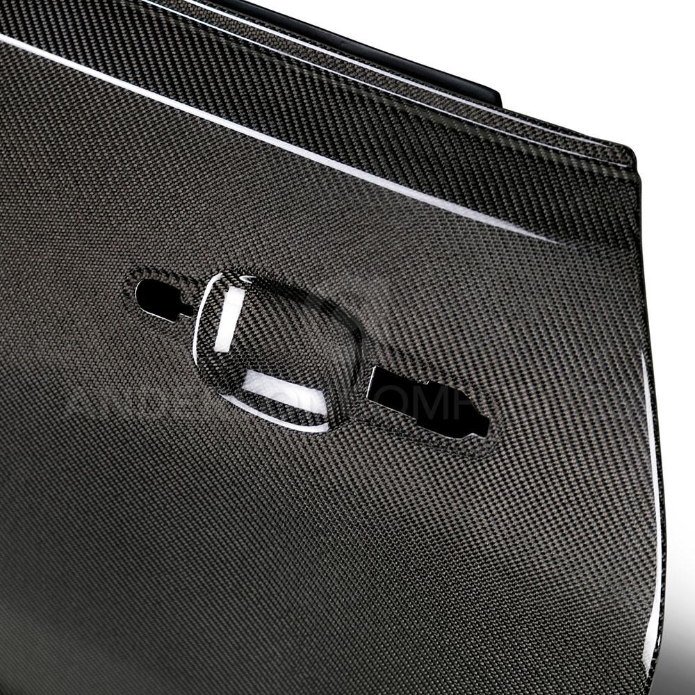 Anderson Composites AC-DD16CHCAM Door for Select Chevrolet Camaro