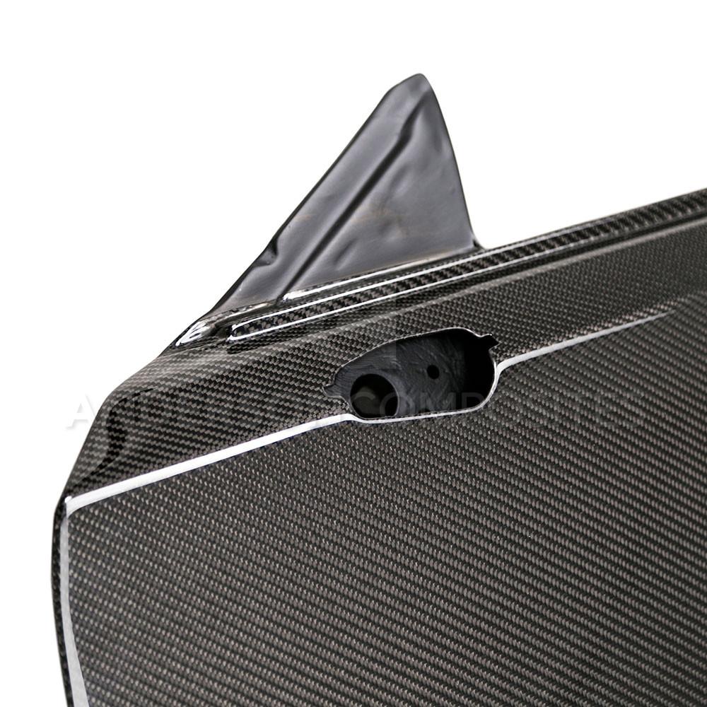 Anderson Composites AC-DD16CHCAM Door for Select Chevrolet Camaro