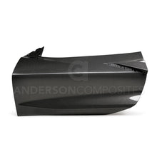 Load image into Gallery viewer, Anderson Composites AC-DD20CHC8 doors for Select Chevrolet Corvette