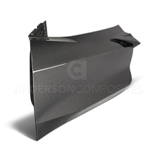 Load image into Gallery viewer, Anderson Composites AC-DD20CHC8 doors for Select Chevrolet Corvette