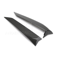 Load image into Gallery viewer, Anderson Composites AC-DHC20CHC8 door handle for Select Chevrolet Corvette