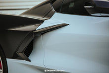 Load image into Gallery viewer, Anderson Composites AC-DHC20CHC8 door handle for Select Chevrolet Corvette