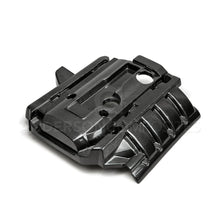 Load image into Gallery viewer, Anderson Composites AC-EC15FDMUEB Engine Cover for Select Ford Mustang