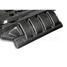 Load image into Gallery viewer, Anderson Composites AC-EC15FDMUEB Engine Cover for Select Ford Mustang