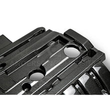 Load image into Gallery viewer, Anderson Composites AC-EC15FDMUEB Engine Cover for Select Ford Mustang