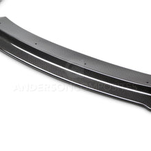 Load image into Gallery viewer, Anderson Composites AC-FB15FDMU-GR-07 Aero Splitter for Select Ford Mustang