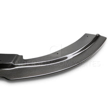 Load image into Gallery viewer, Anderson Composites AC-FB15FDMU-GR-07 Aero Splitter for Select Ford Mustang