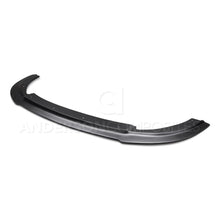 Load image into Gallery viewer, Anderson Composites AC-FB15FDMU-GR-GF-07 Aero Splitter for Select Ford Mustang