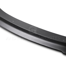 Load image into Gallery viewer, Anderson Composites AC-FB15FDMU-GR-GF-07 Aero Splitter for Select Ford Mustang