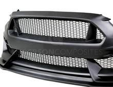Load image into Gallery viewer, Anderson Composites AC-FB15FDMU-GR-GF Bumper for Select Ford Mustang