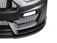Load image into Gallery viewer, Anderson Composites AC-FB15FDMU-GR-GF Bumper for Select Ford Mustang