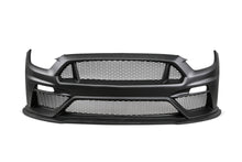 Load image into Gallery viewer, Anderson Composites AC-FB15FDMU-TT-GF Bumper for Select Ford Mustang