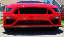 Load image into Gallery viewer, Anderson Composites AC-FB15FDMU-TT-GF Bumper for Select Ford Mustang