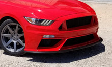 Load image into Gallery viewer, Anderson Composites AC-FB15FDMU-TT-GF Bumper for Select Ford Mustang