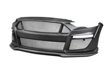 Load image into Gallery viewer, Anderson Composites AC-FB18FDMU-ST-GF Bumper for Select Ford Mustang
